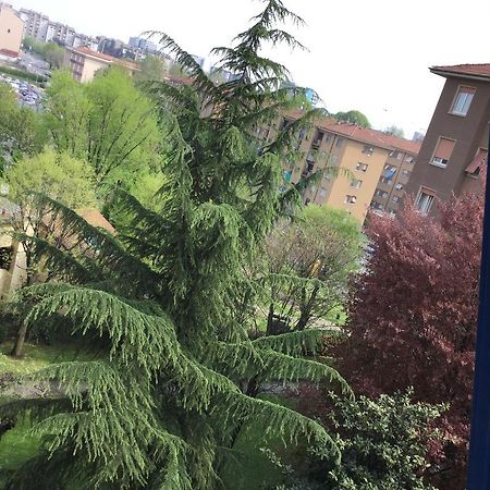 Appartement Niguarda Bicocca Flat à Milan Extérieur photo