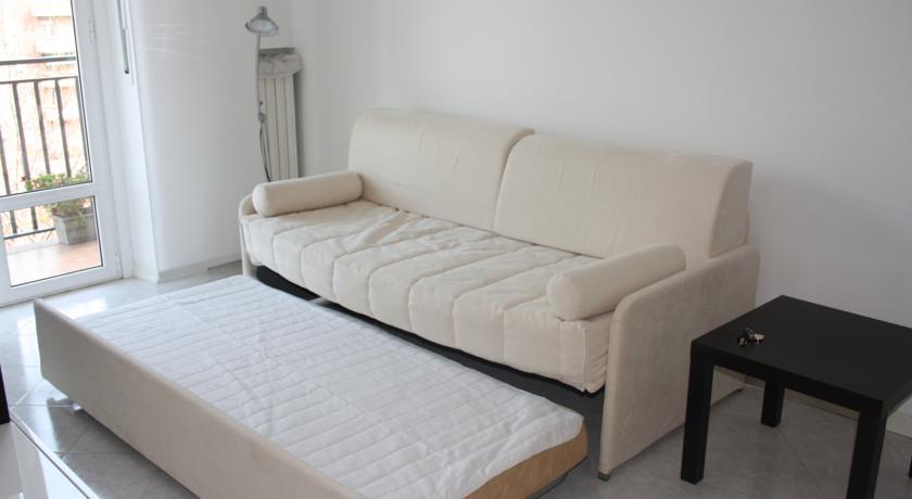 Appartement Niguarda Bicocca Flat à Milan Chambre photo