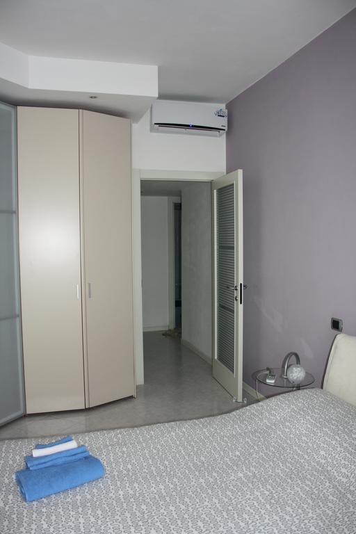 Appartement Niguarda Bicocca Flat à Milan Chambre photo