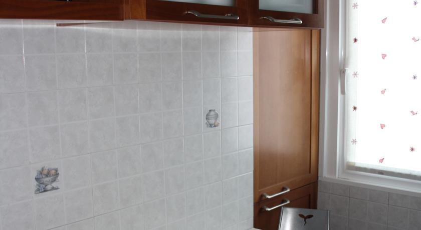 Appartement Niguarda Bicocca Flat à Milan Chambre photo