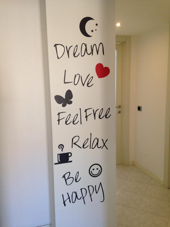 Appartement Niguarda Bicocca Flat à Milan Extérieur photo