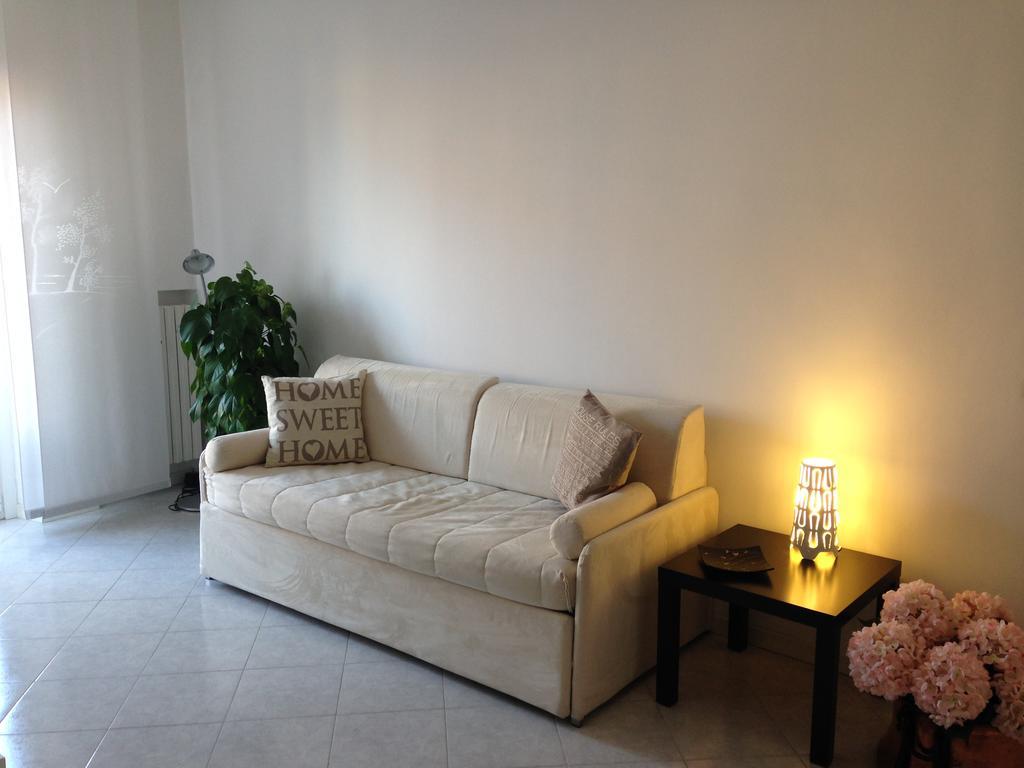 Appartement Niguarda Bicocca Flat à Milan Extérieur photo