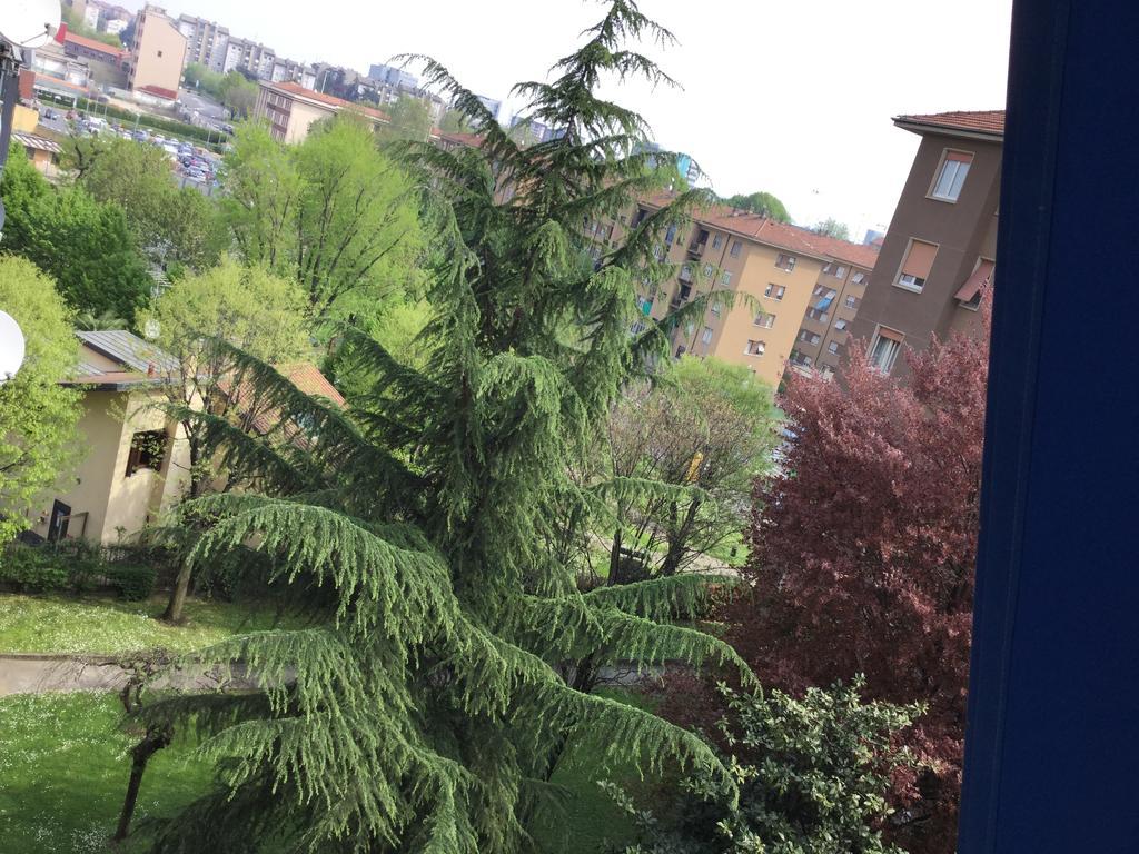 Appartement Niguarda Bicocca Flat à Milan Extérieur photo