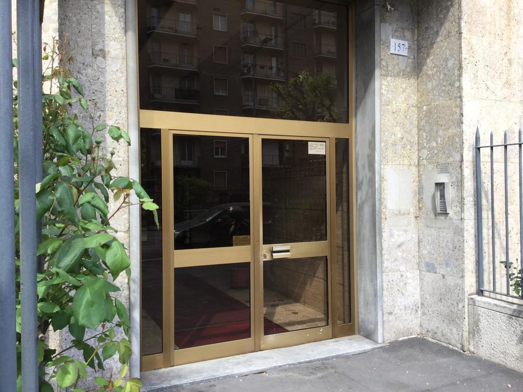 Appartement Niguarda Bicocca Flat à Milan Extérieur photo