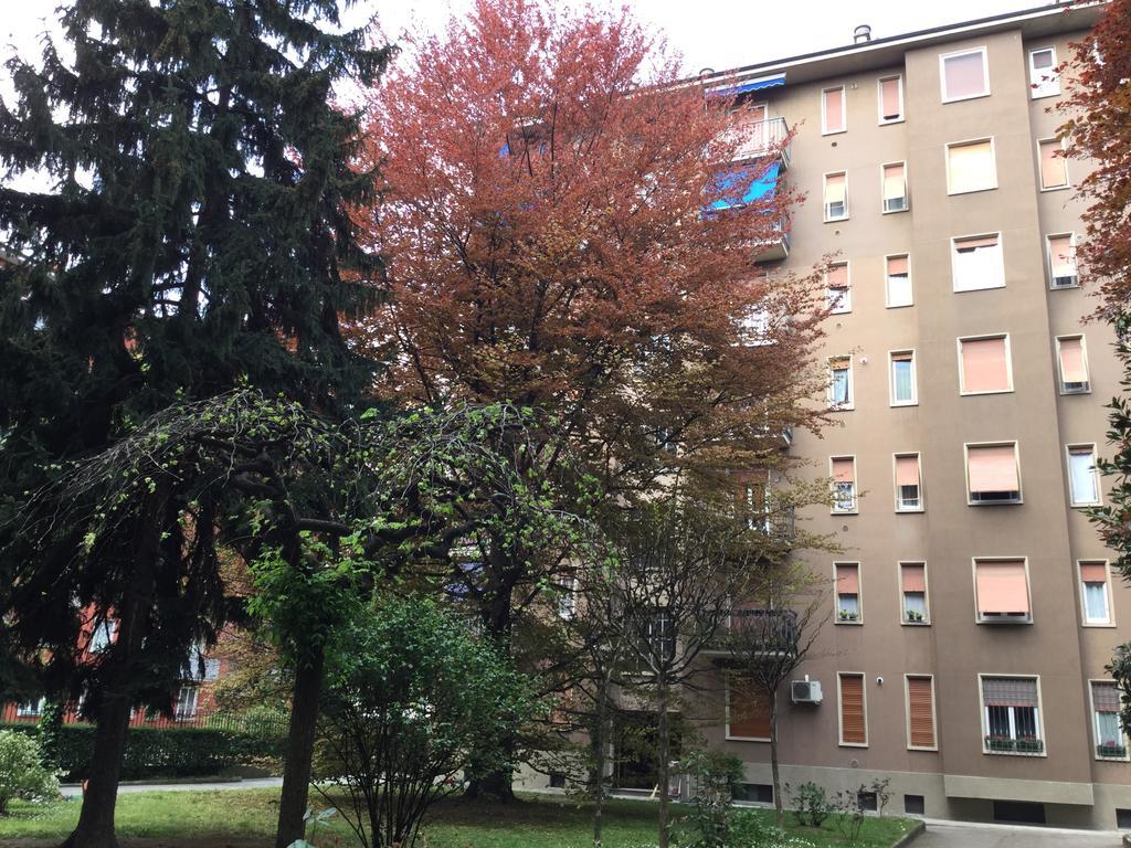 Appartement Niguarda Bicocca Flat à Milan Extérieur photo