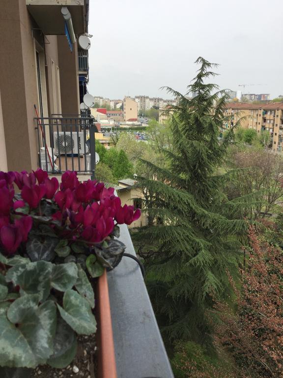 Appartement Niguarda Bicocca Flat à Milan Extérieur photo