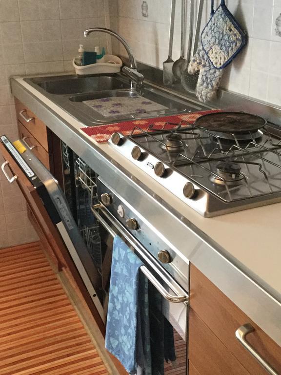 Appartement Niguarda Bicocca Flat à Milan Extérieur photo