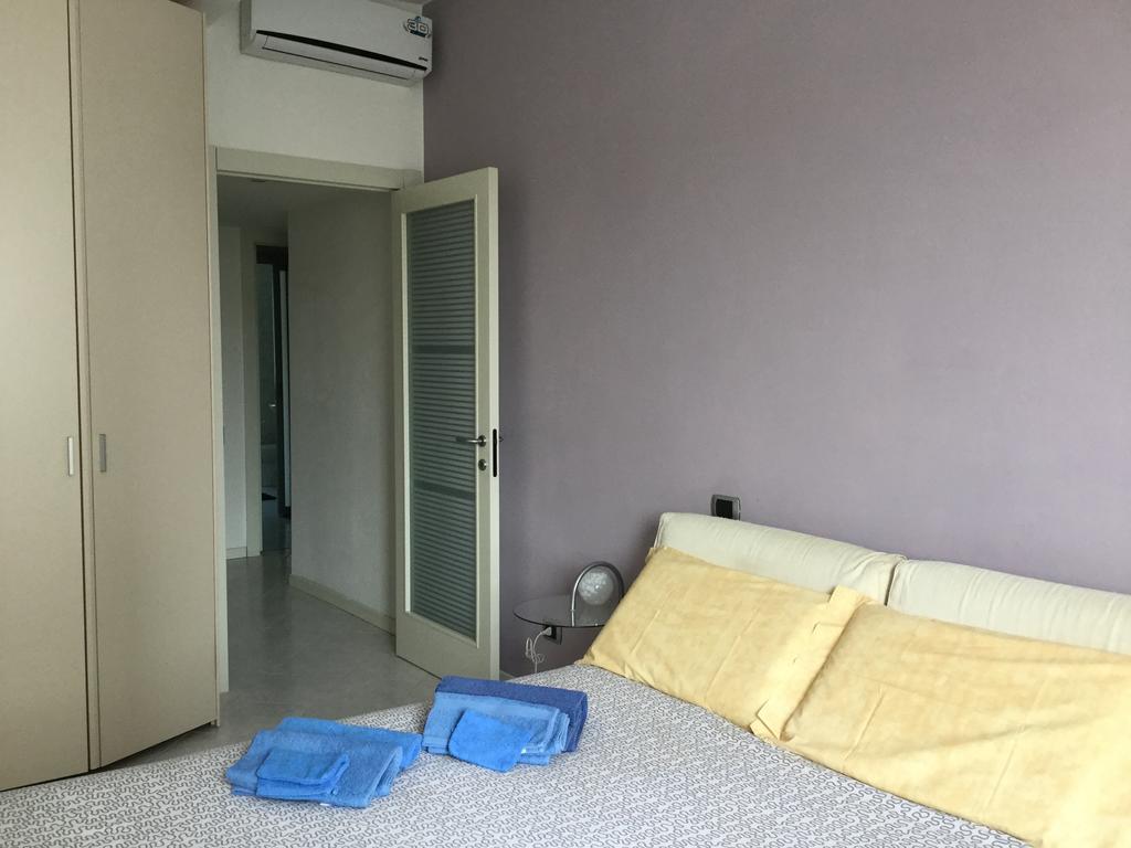 Appartement Niguarda Bicocca Flat à Milan Extérieur photo