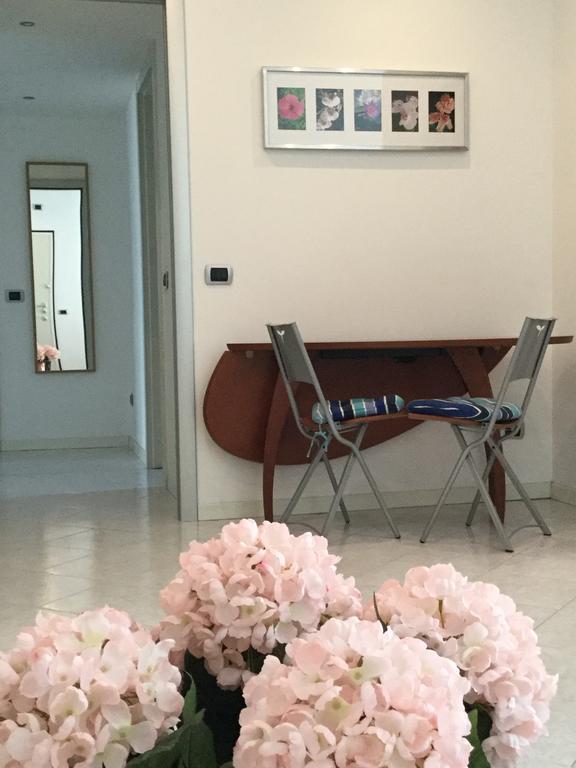Appartement Niguarda Bicocca Flat à Milan Extérieur photo