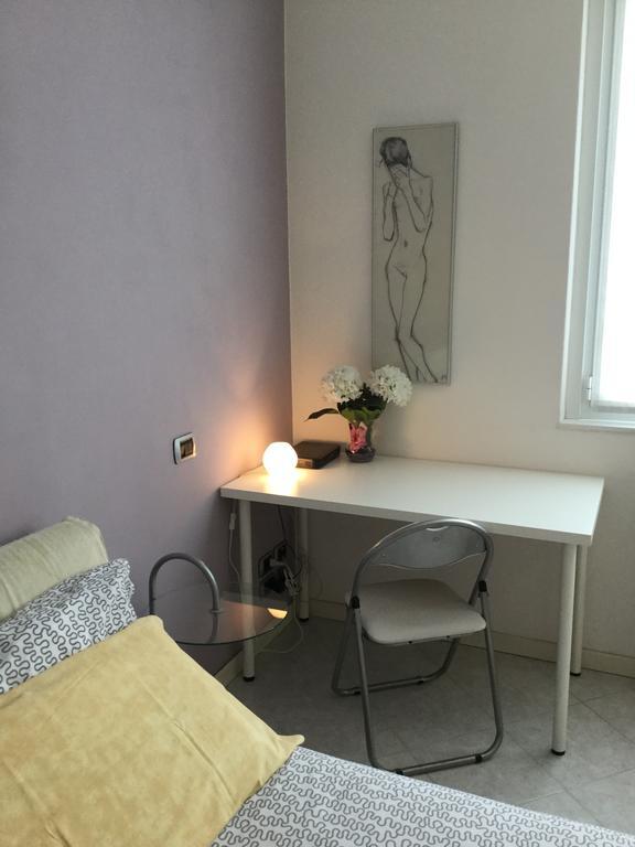 Appartement Niguarda Bicocca Flat à Milan Extérieur photo