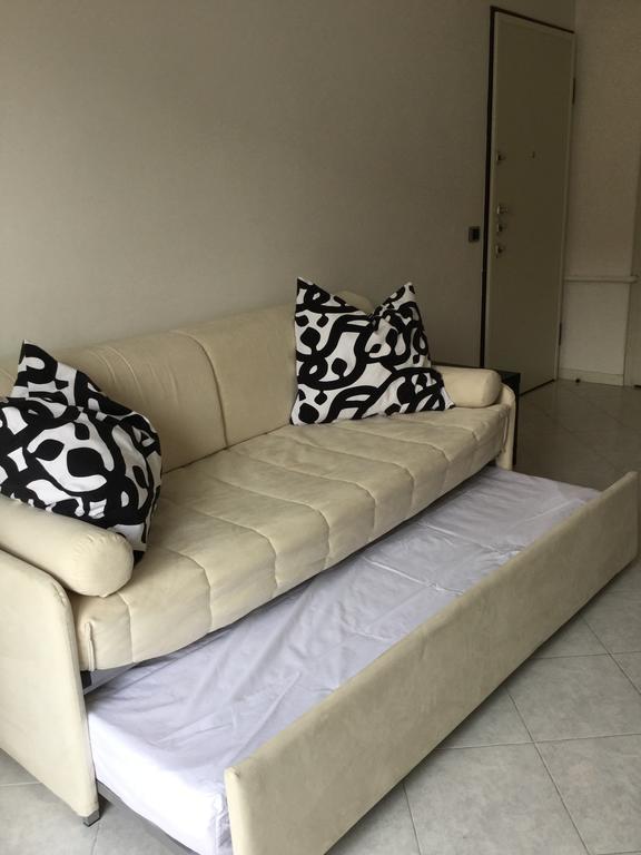 Appartement Niguarda Bicocca Flat à Milan Extérieur photo