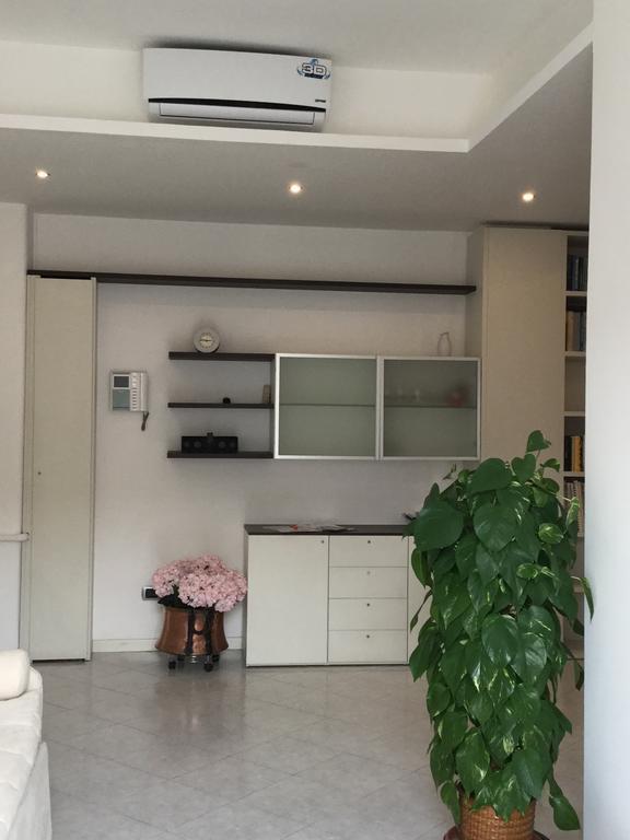 Appartement Niguarda Bicocca Flat à Milan Extérieur photo
