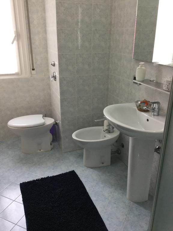 Appartement Niguarda Bicocca Flat à Milan Extérieur photo