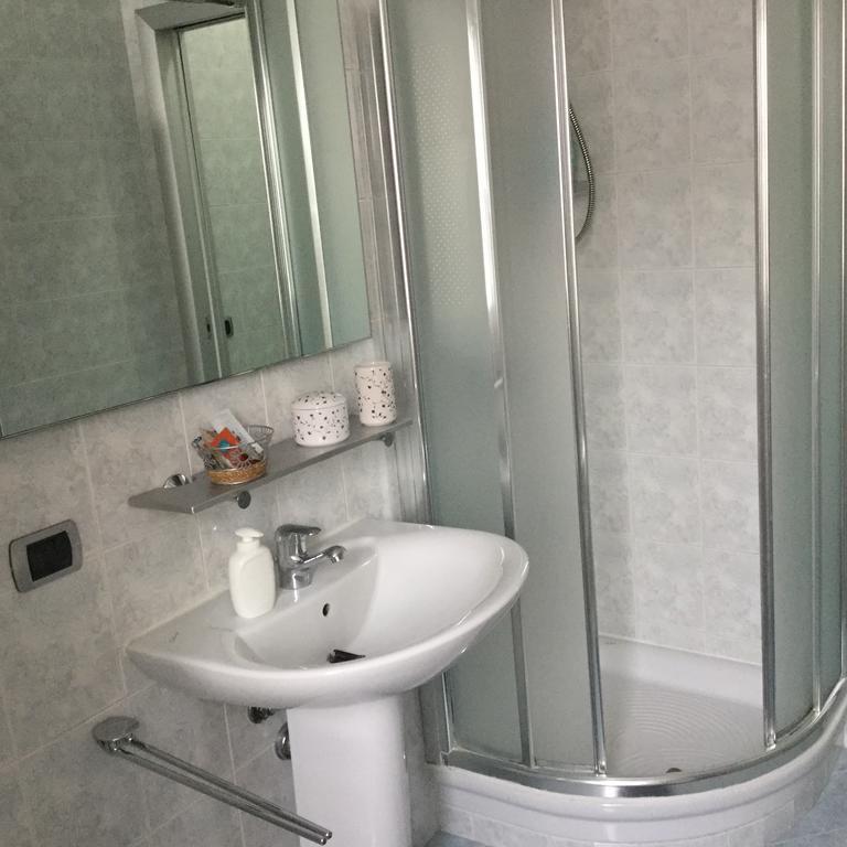 Appartement Niguarda Bicocca Flat à Milan Extérieur photo