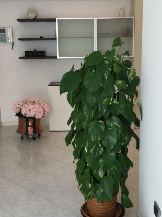 Appartement Niguarda Bicocca Flat à Milan Extérieur photo