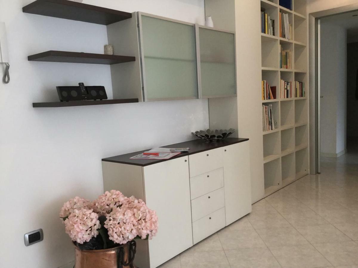 Appartement Niguarda Bicocca Flat à Milan Extérieur photo